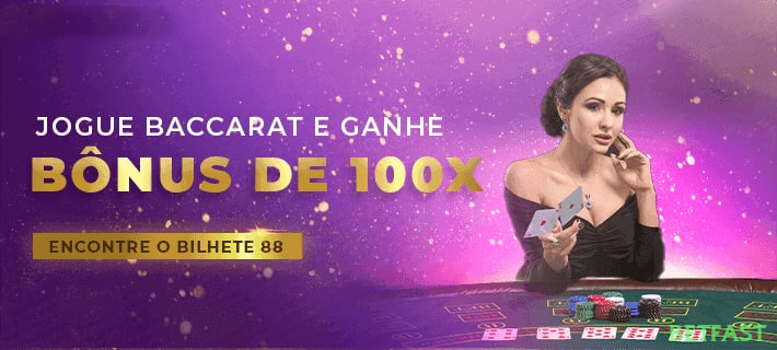 Cassino ao vivo betfast